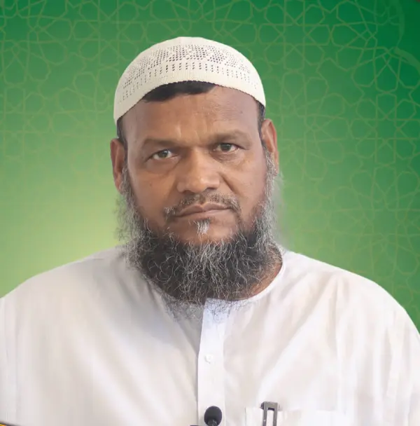 শায়খ আব্দুর রাযযাক বিন ইউসুফ