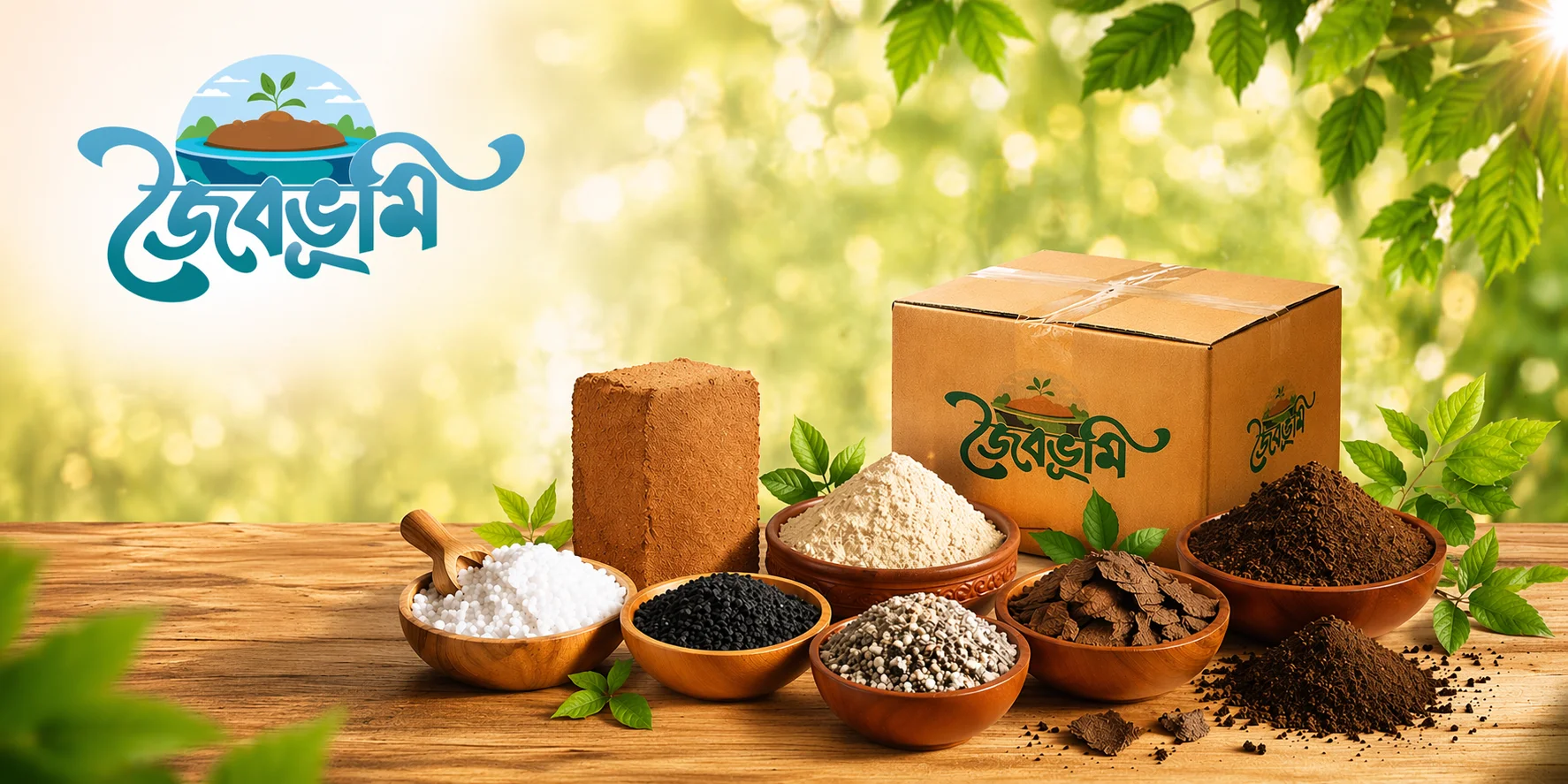 আপনার ছাদে হোক