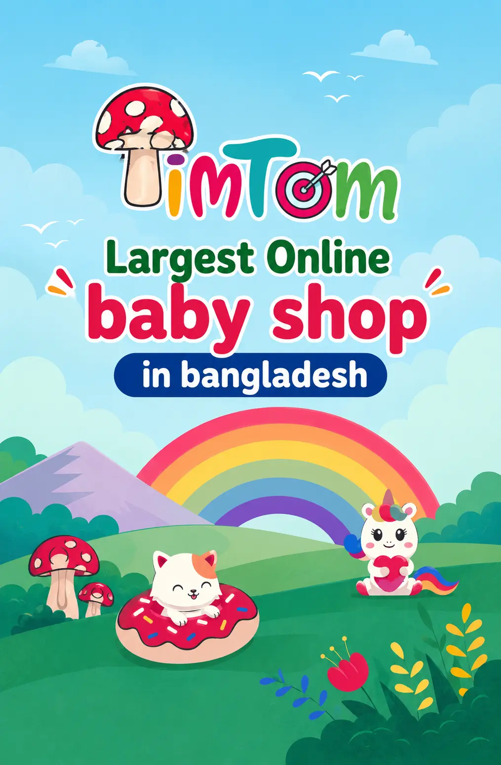 TimTom