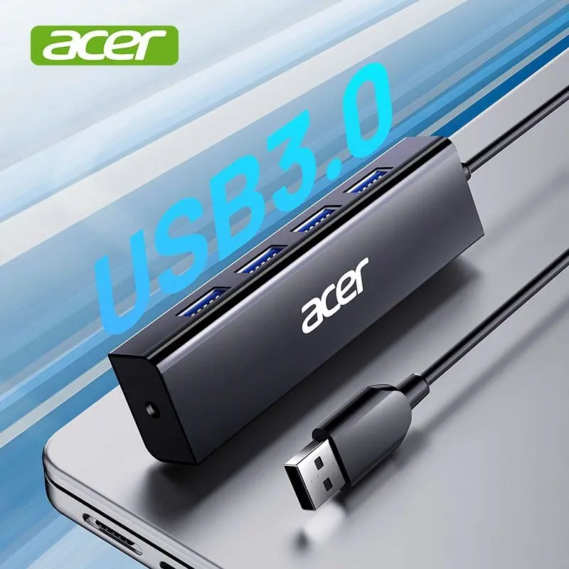 Acer 4-Port Hub