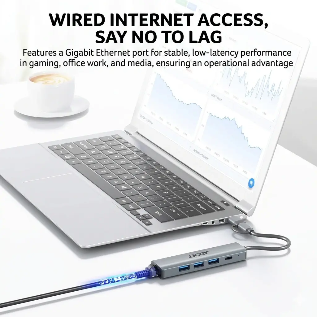 Acer NetHub