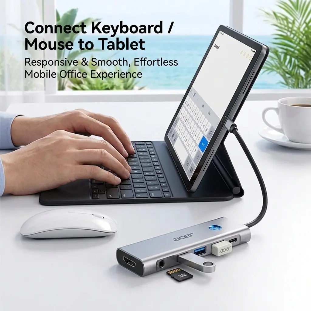 Acer Smart Dock