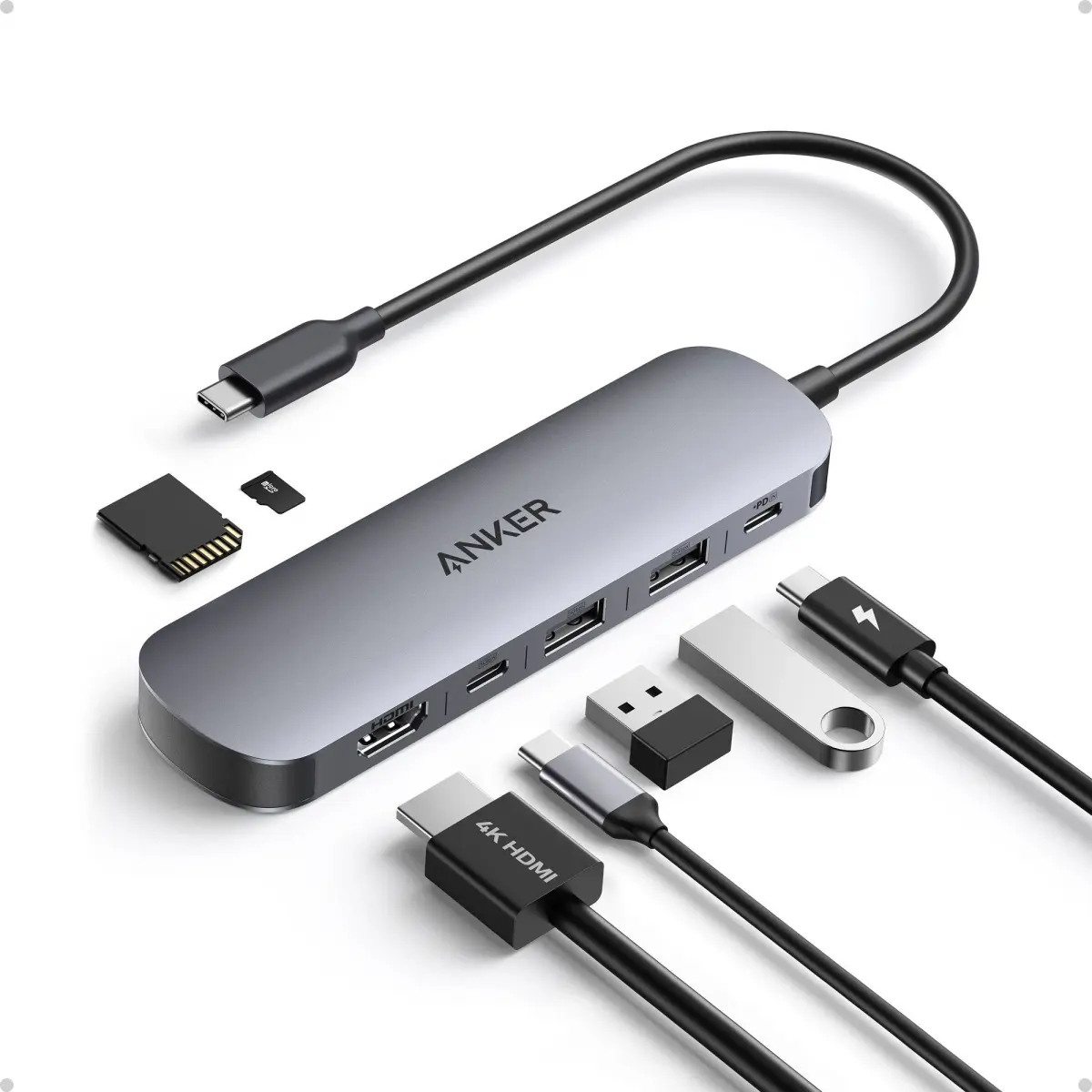 Acer Type-C Expansion Dock HDMI Converter