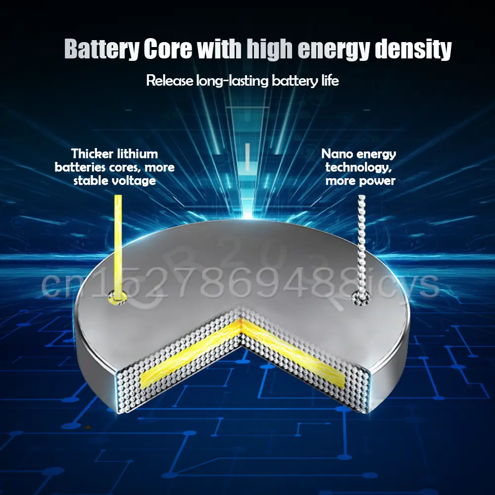 Authentic Maxell CR1620 3V Lithium Button Cell Battery