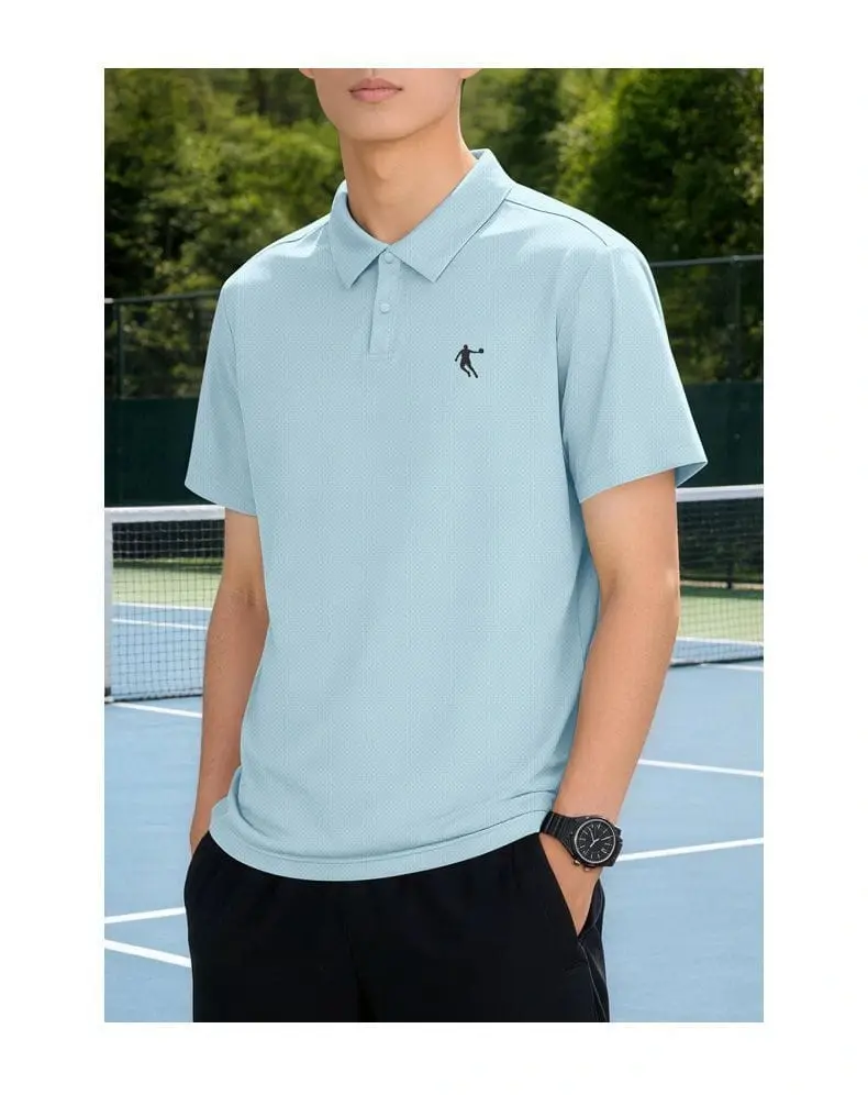 Authentic QIAODAN Men's POLO Shirt