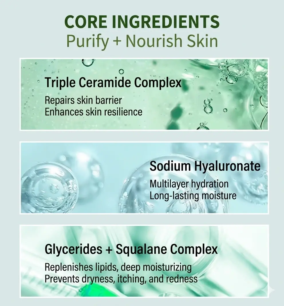 CeraVe Cleansing Oil – Moisturizing Facial Cleansing Oil