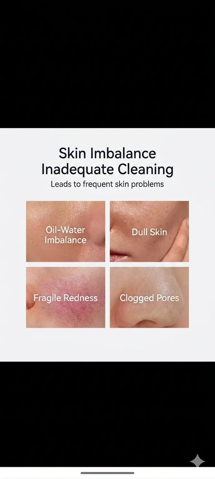 CeraVe Cleansing Oil – Moisturizing Facial Cleansing Oil