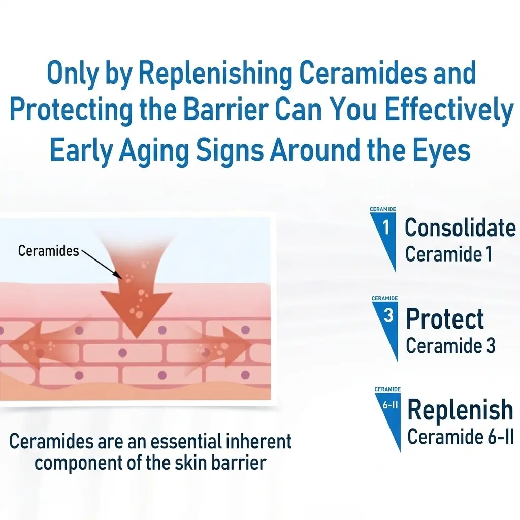 CeraVe Eye Cream for Dark Circles