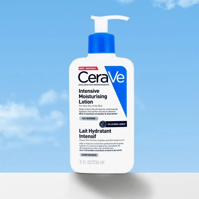 CeraVe Moisturizing Repair Lotion 236ml