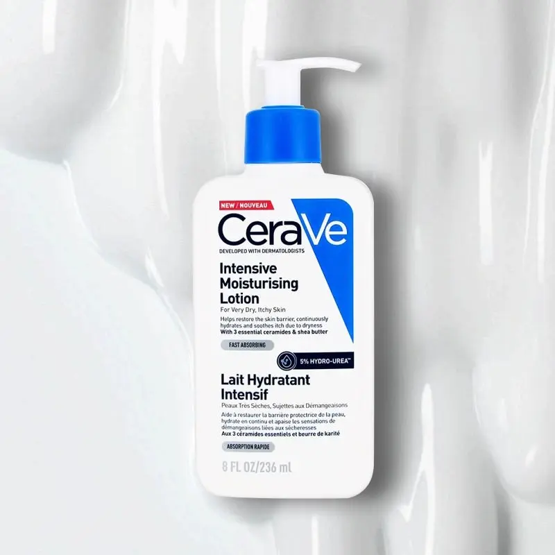 CeraVe Moisturizing Repair Lotion 236ml