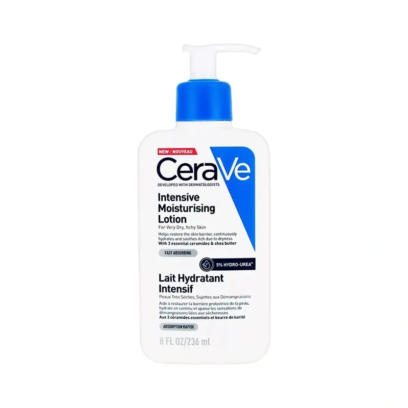 CeraVe Moisturizing Repair Lotion 236ml