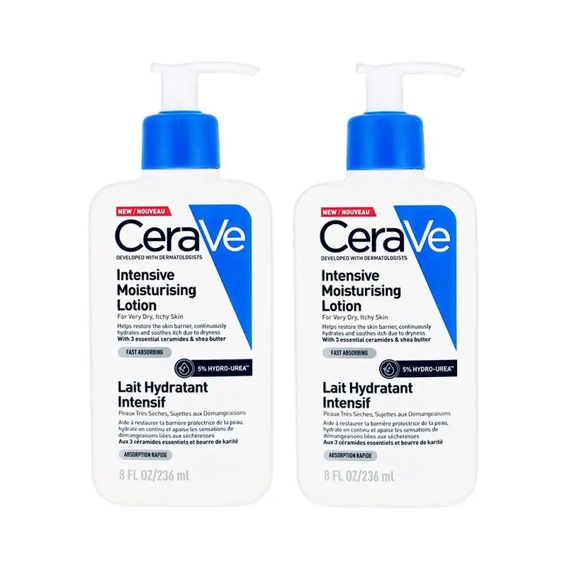 CeraVe Moisturizing Repair Lotion 236ml