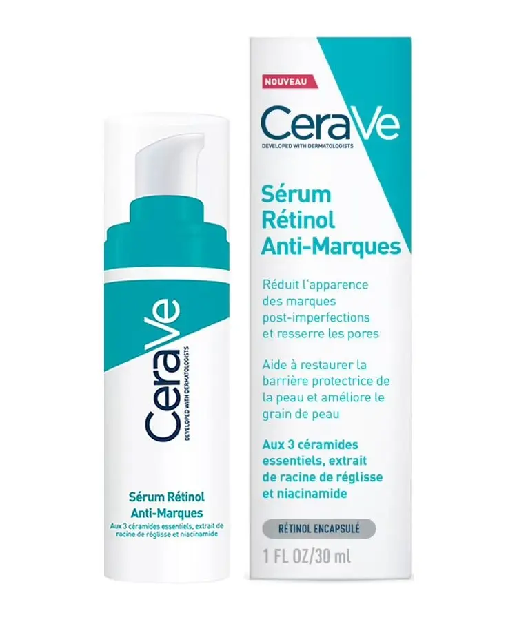 CeraVe Niacinamide Serum 30ml