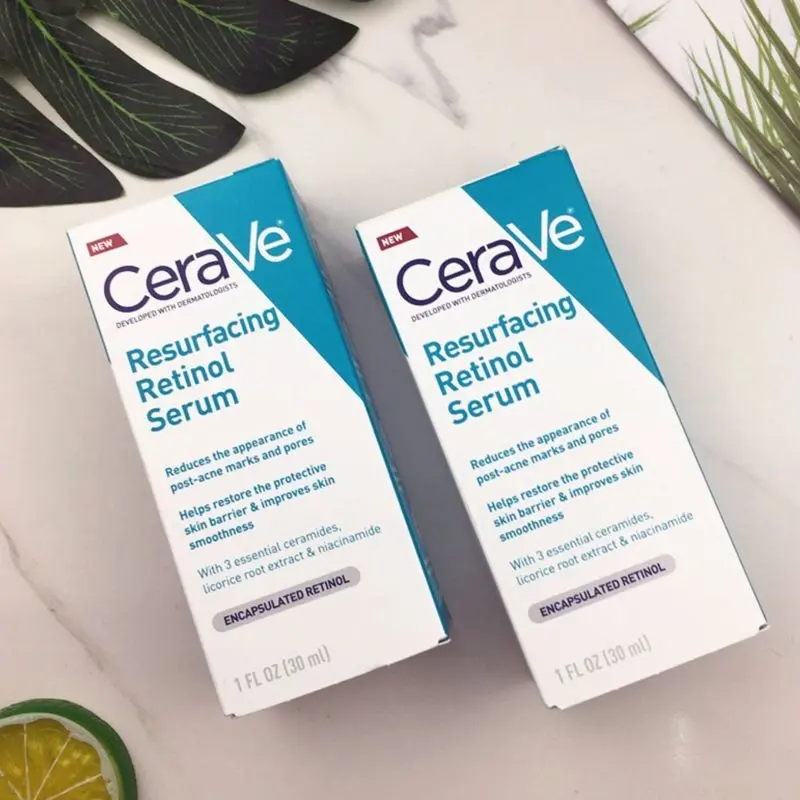 CeraVe Niacinamide Serum 30ml