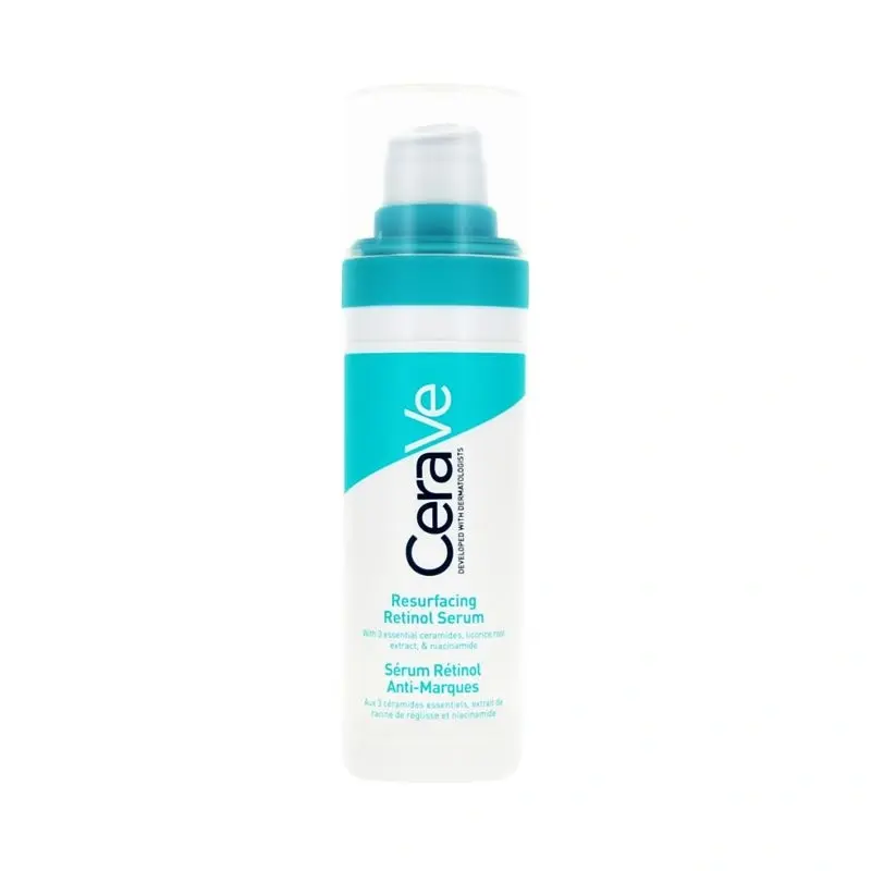 CeraVe Niacinamide Serum 30ml