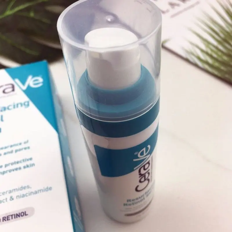 CeraVe Niacinamide Serum 30ml