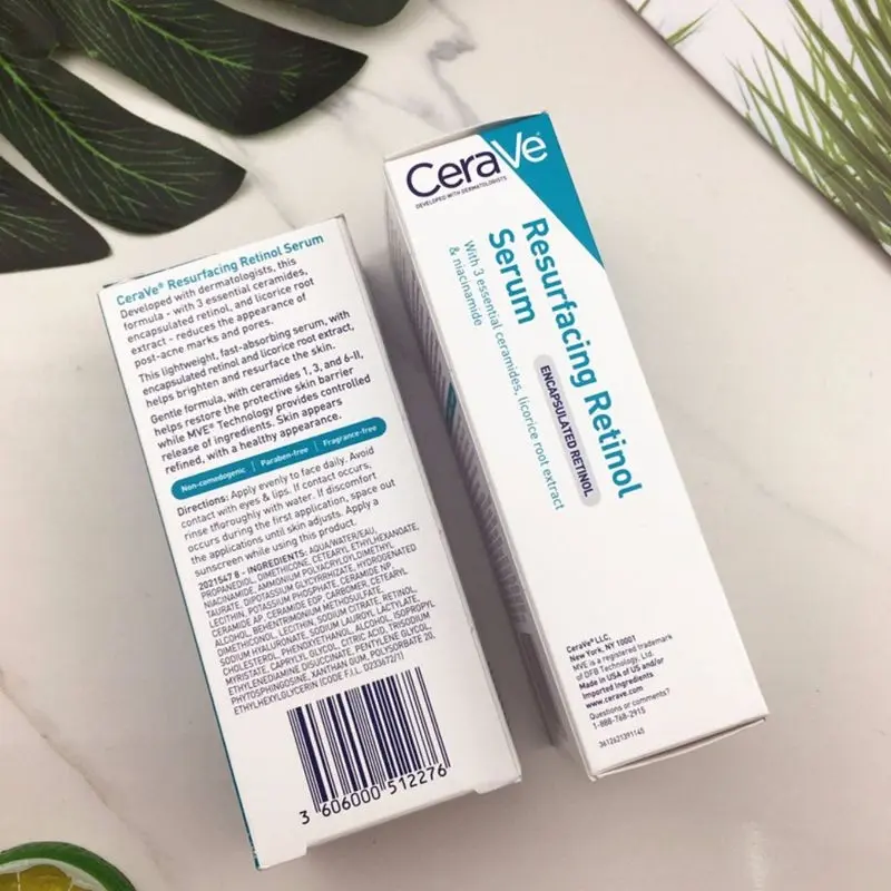 CeraVe Niacinamide Serum 30ml