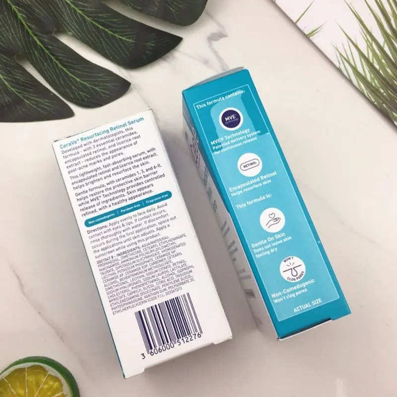 CeraVe Niacinamide Serum 30ml