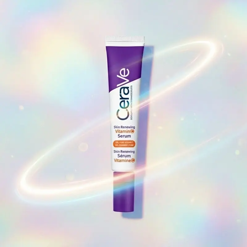 CeraVe Skin Renewal Vitamin C Serum – 30ml