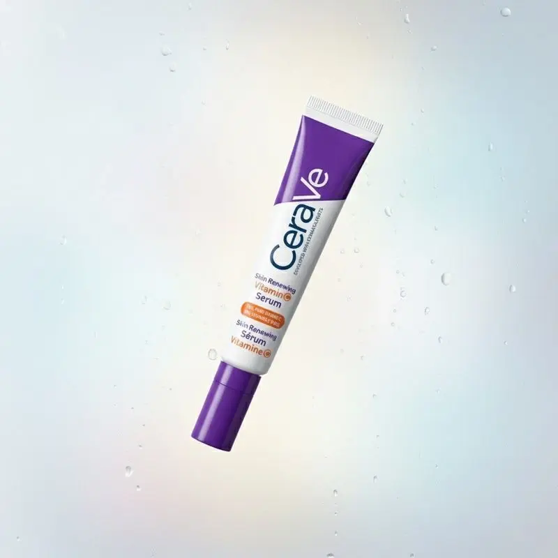 CeraVe Skin Renewal Vitamin C Serum – 30ml