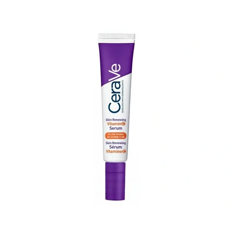CeraVe Skin Renewal Vitamin C Serum – 30ml