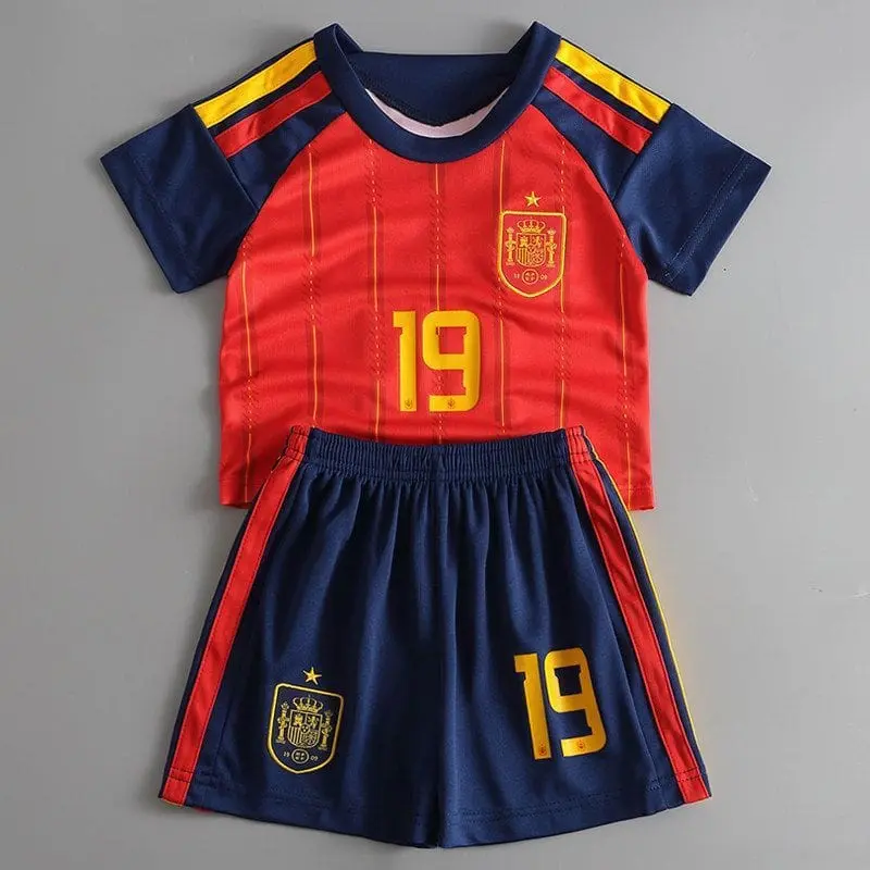 Scarlet Spain 27 B T orange No. 19 / 90 cm (recommended 80-90 cm) size 14 (15-17KG)