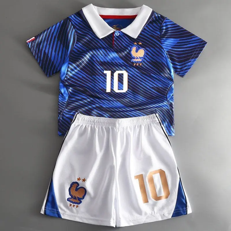 France 27 G color-blue No. 10 / 90 cm (recommended 80-90 cm) size 14 (15-17KG)