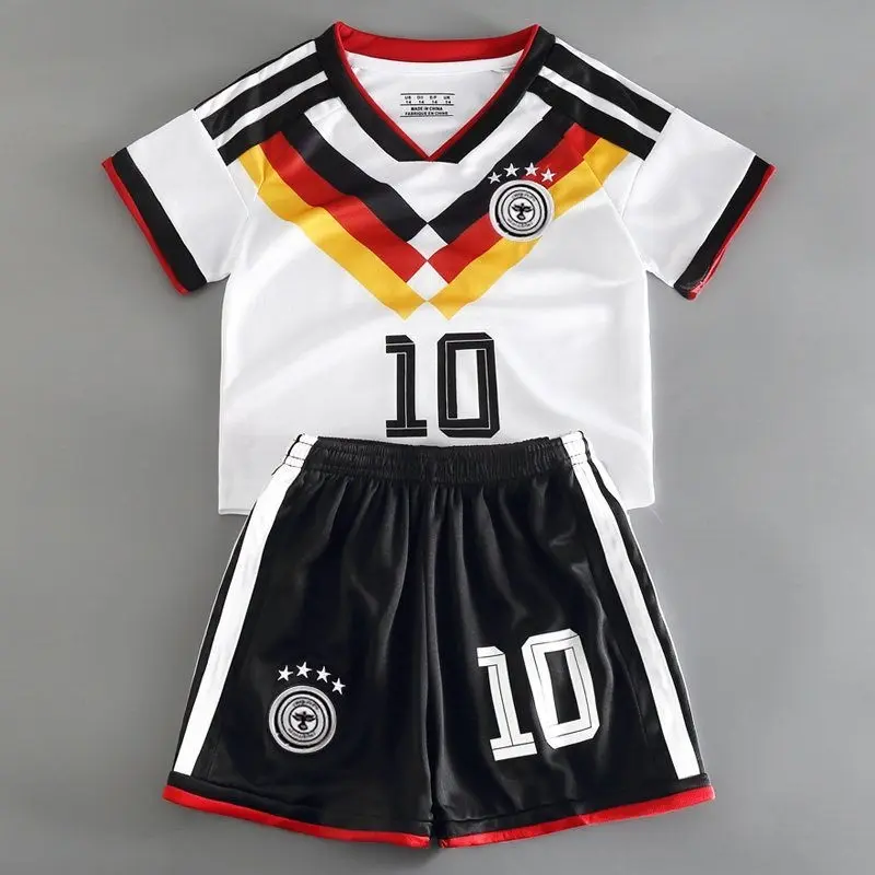 Germany 26 G white No.10 / 90 cm (recommended 80-90 cm) size 14 (15-17KG)