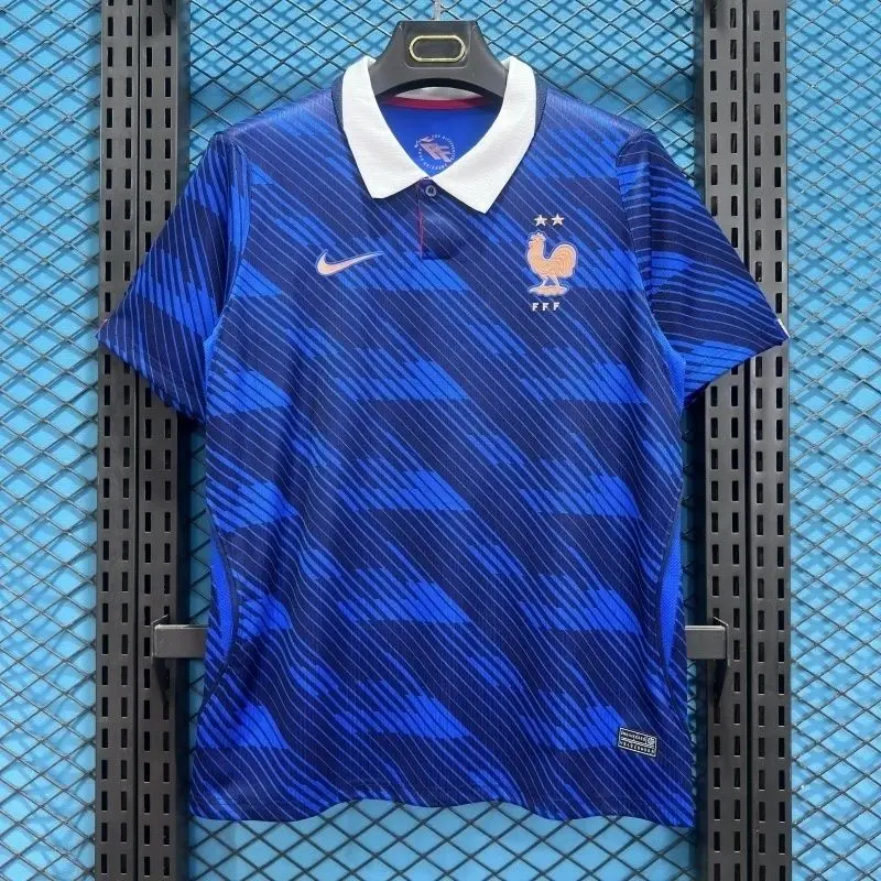 France 27 G color-blue No. 10 / L  (recommended 175-180cm) (70-80KG)