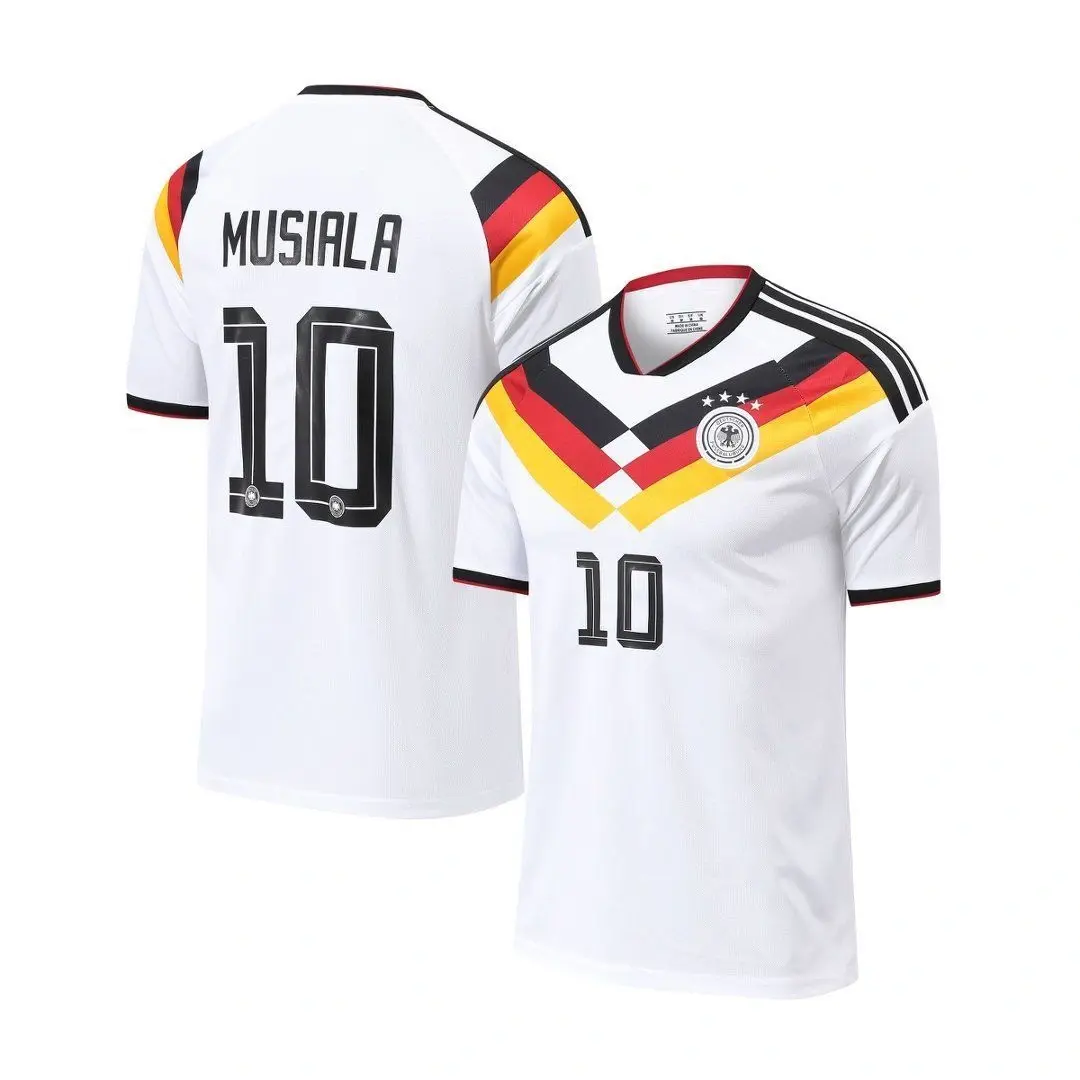 Germany 26 G white No.10 / S Code  (recommended 160-170cm) (40-50KG)