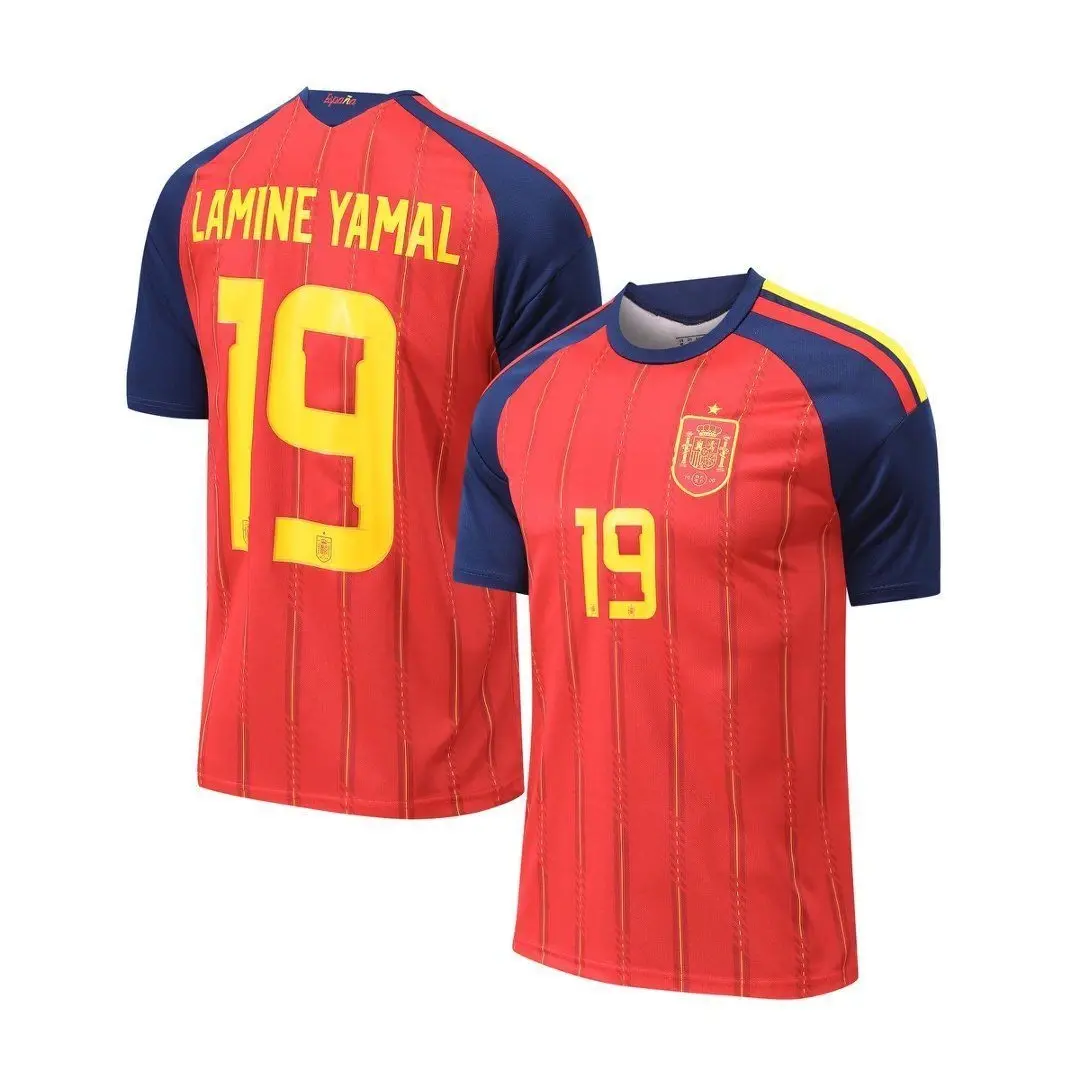 Scarlet Spain 27 B T orange No. 19 / 2XL  (recommended 180-195cm) (85-95KG)