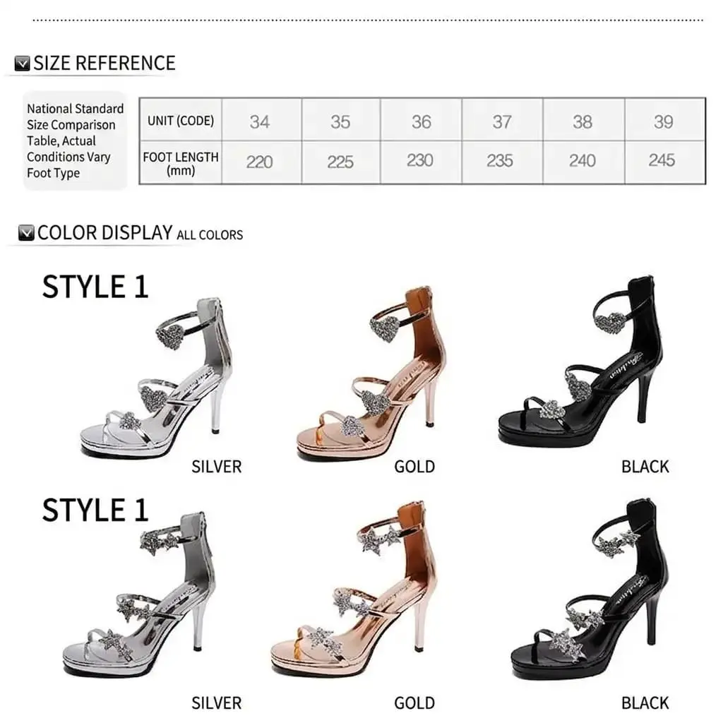 Chinese Premium Spring Dadong Genuine Leather Women's High Heel