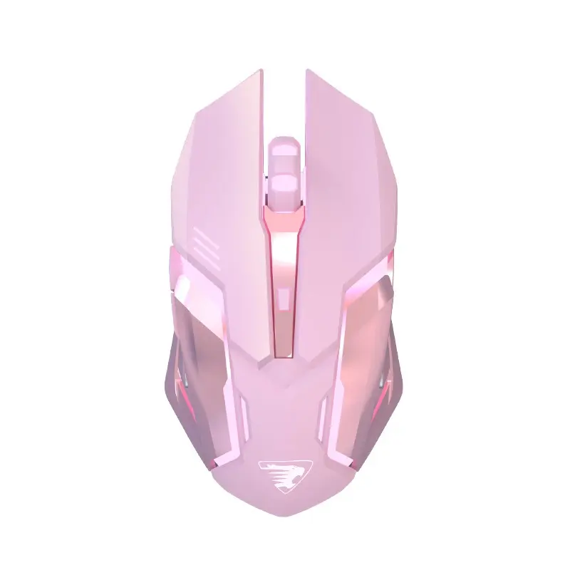 Forerunner eSports Gaming Mouse Wireless Silent Edition