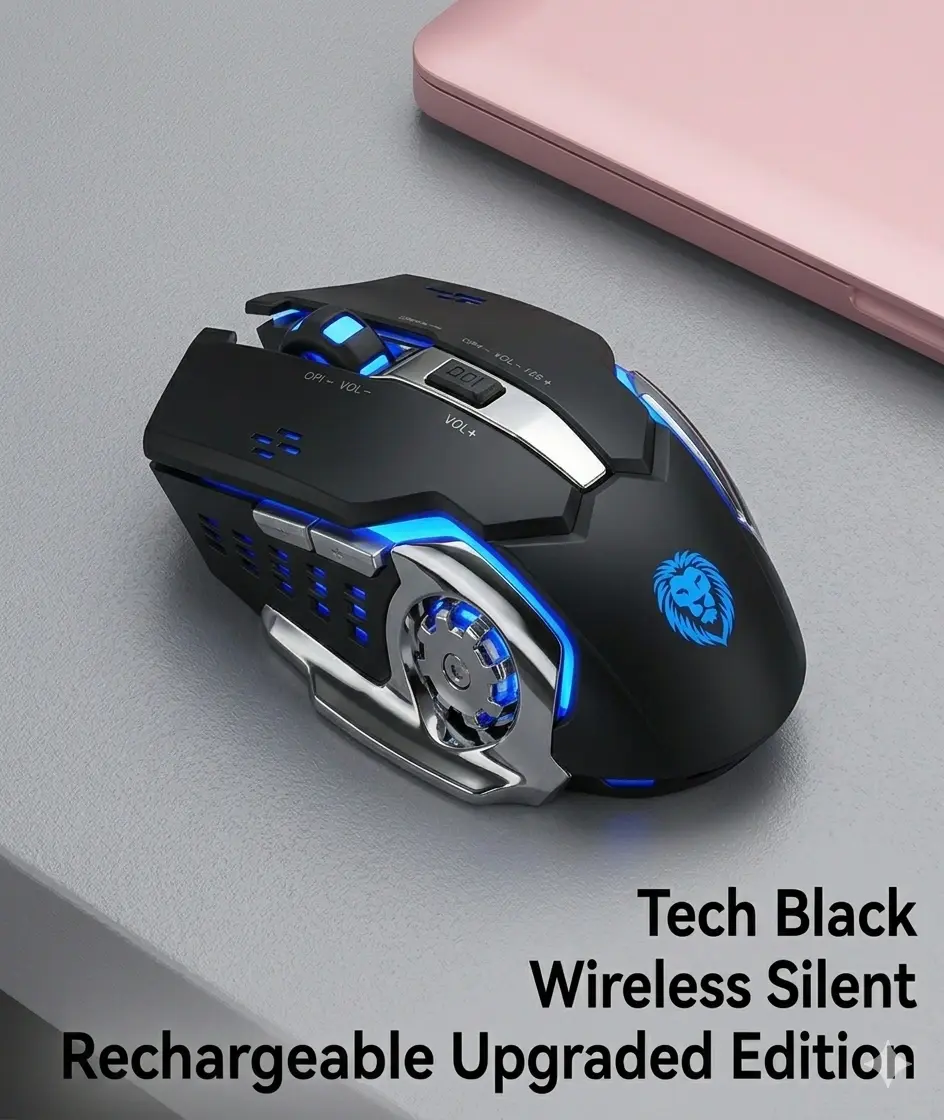Black-Blue