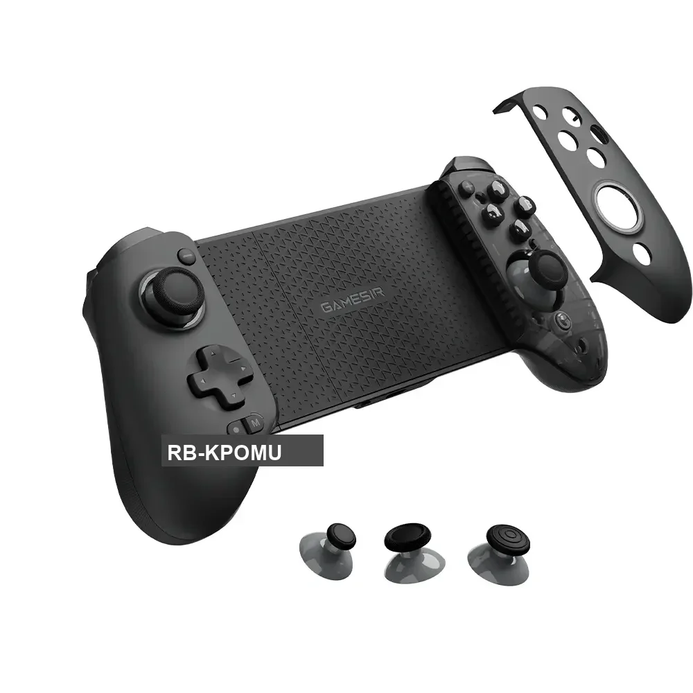 GameSir G8 Plus Wireless Game Controller