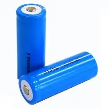 INR18650-35V 3.7V 3500mAh Lithium-ion Rechargeable Battery