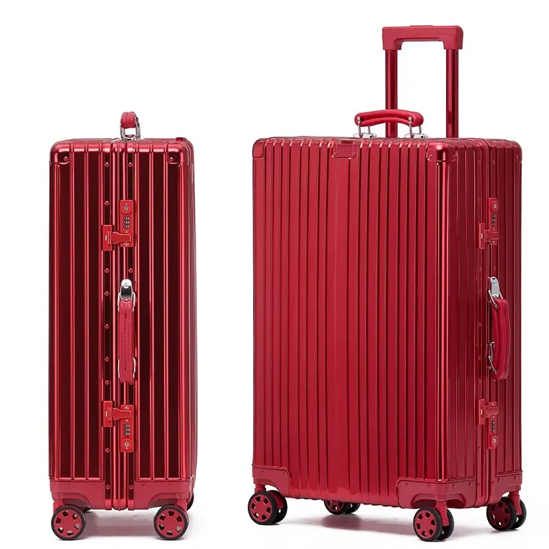 Red / 20 Inch