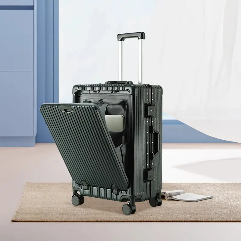 Dark green / 20-inch