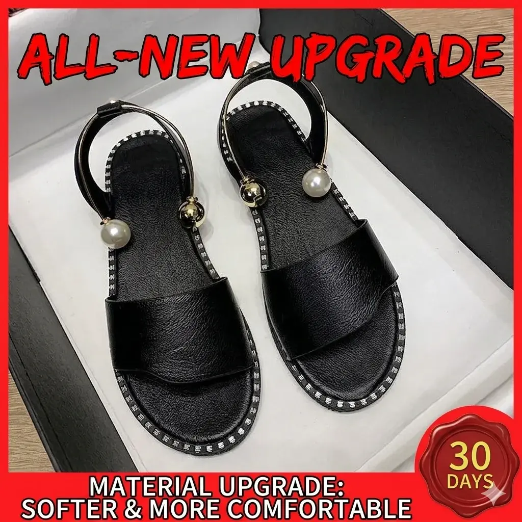 Black / 39