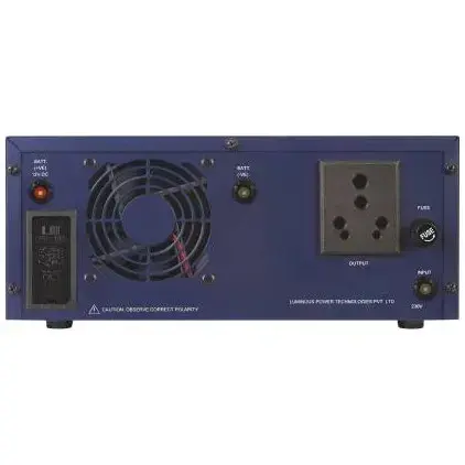 KPE-IPS Power Backup Solution