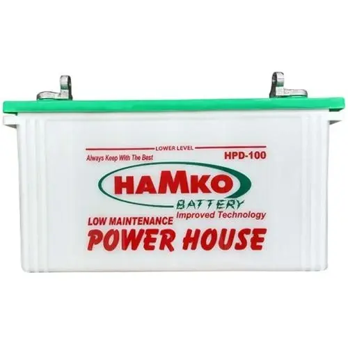 KPE-IPS Power Backup Solution