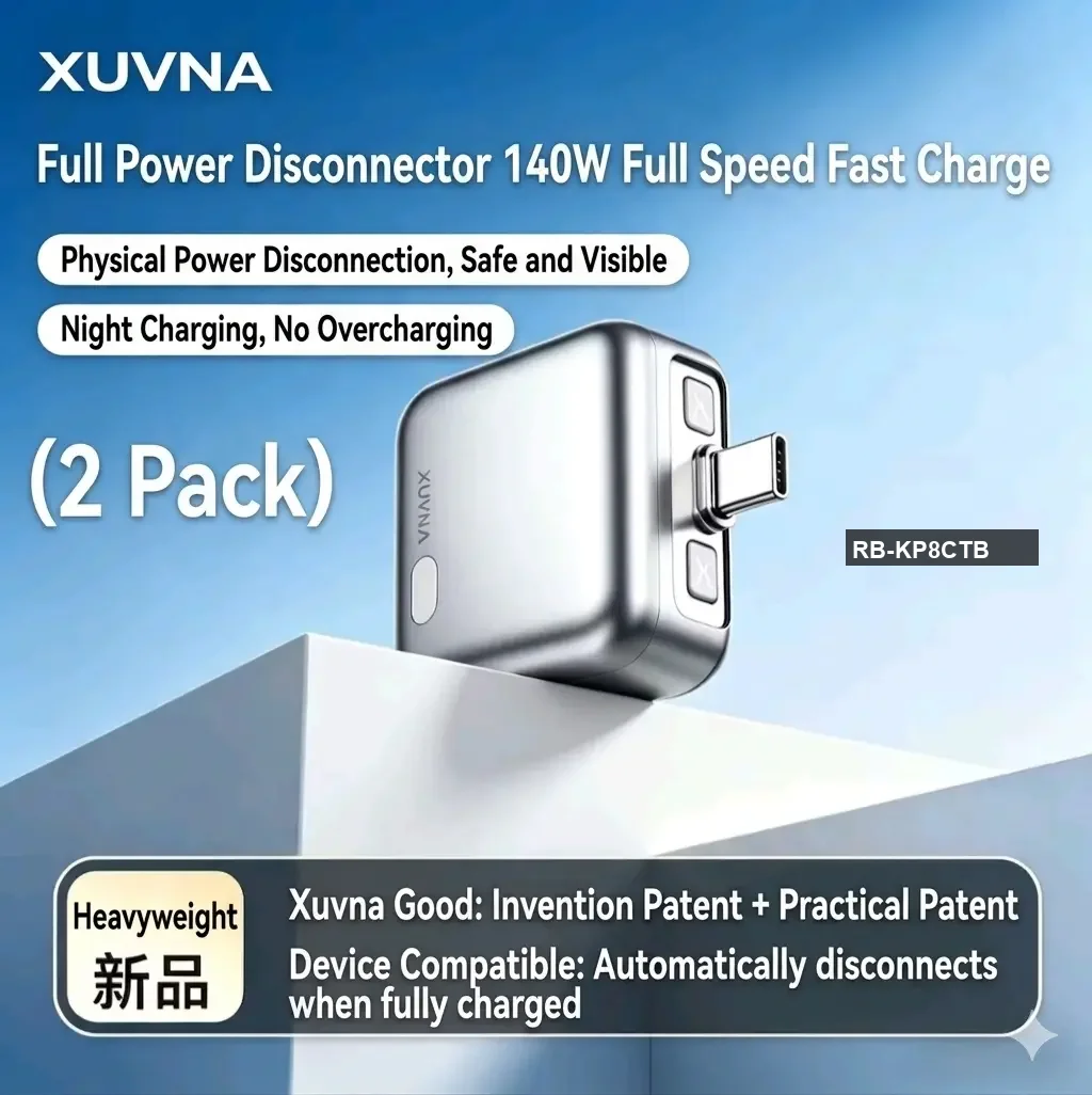 Galaxy Gray [Al Smart Pop-out Separator*2] 140W