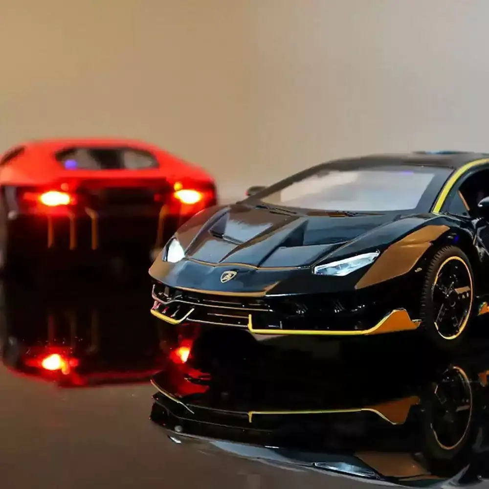 alt="Lambor LP770 Diecast Model Car – প্রিমিয়াম অটো স্কেল স্পোর্টস কার মডেল, বাস্তবসম্মত ডিজাইন ও সংগ্রহযোগ্য টয় কার"