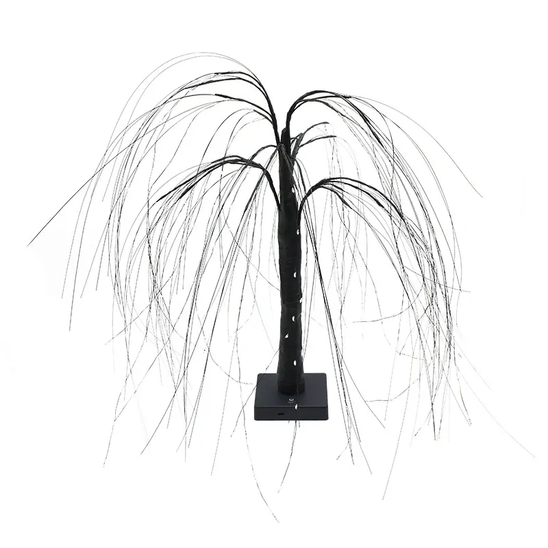 alt="LED Birch Tree Decorative Night Light – ক্রিসমাস ও হোম ডেকোরেশনের জন্য সুন্দর এলইডি ট্রি লাইট, উষ্ণ ও রঙিন আলোর ডেকোরেটিভ ল্যাম্প"