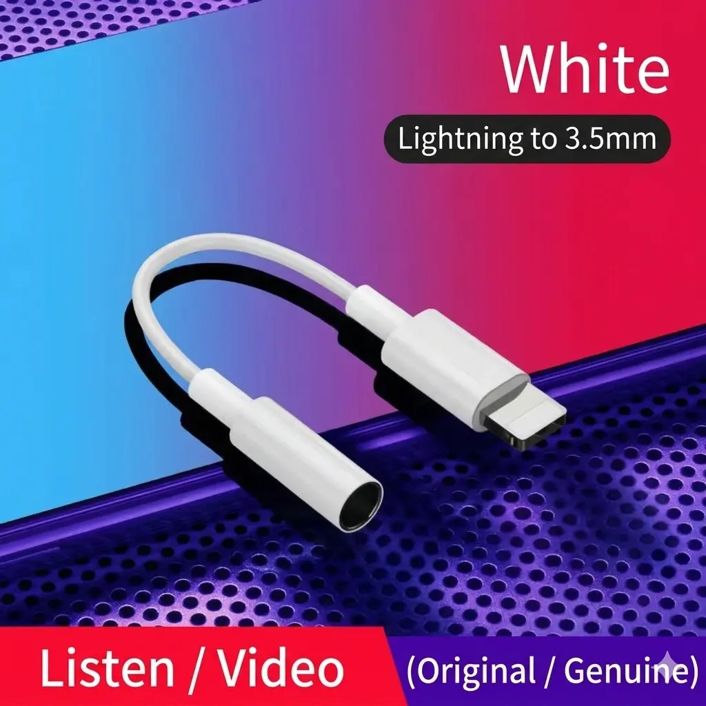 Single round head (for music listening and watching shows)