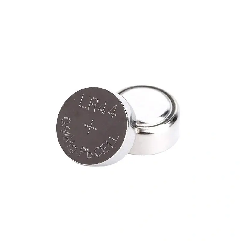 MAXSUPER LR44 / AG13 Alkaline  Battery