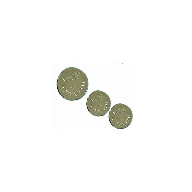 MAXSUPER LR44 / AG13 Alkaline  Battery