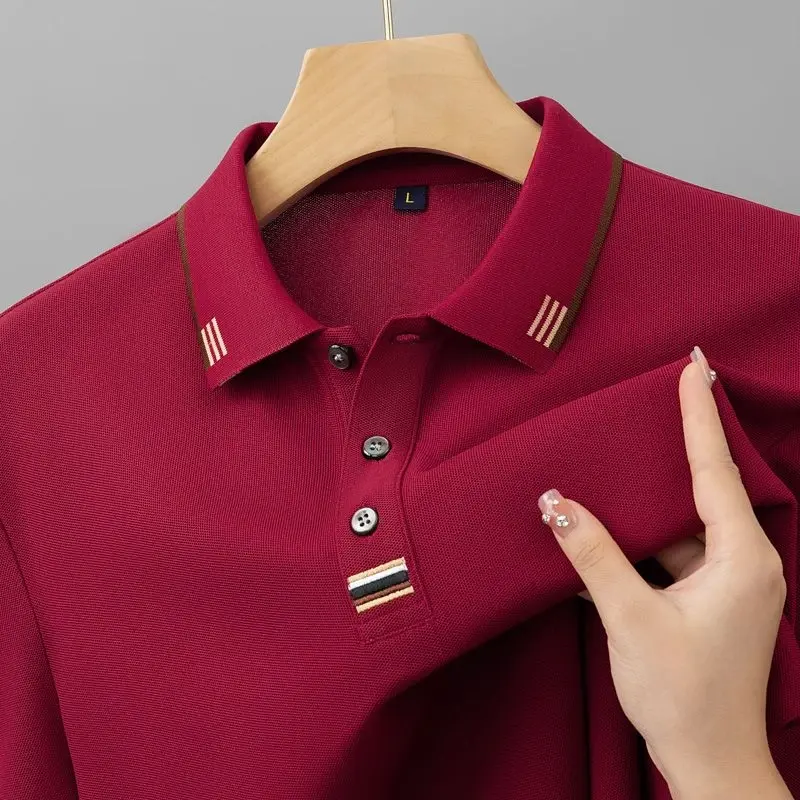 Red[New Short Sleeve] / XL[Recommended for 67.5-75kg]