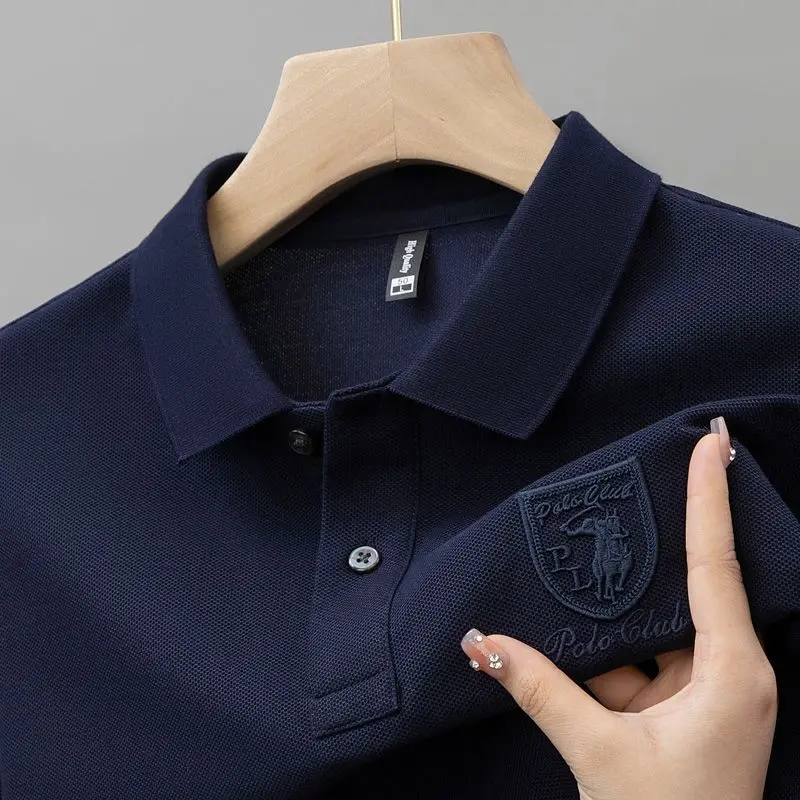 Navy Blue[Versatile and Stylish] / L[Recommended for 57.5-67.5kg]