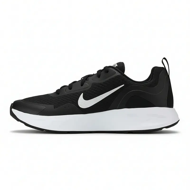 alt="Nike Men's Mesh Breathable Running Shoes – হালকা, আরামদায়ক ও শক অ্যাবজর্বিং স্পোর্টস স্নিকার্স, দৌড়ানো ও দৈনন্দিন ব্যবহারের জন্য উপযুক্ত"